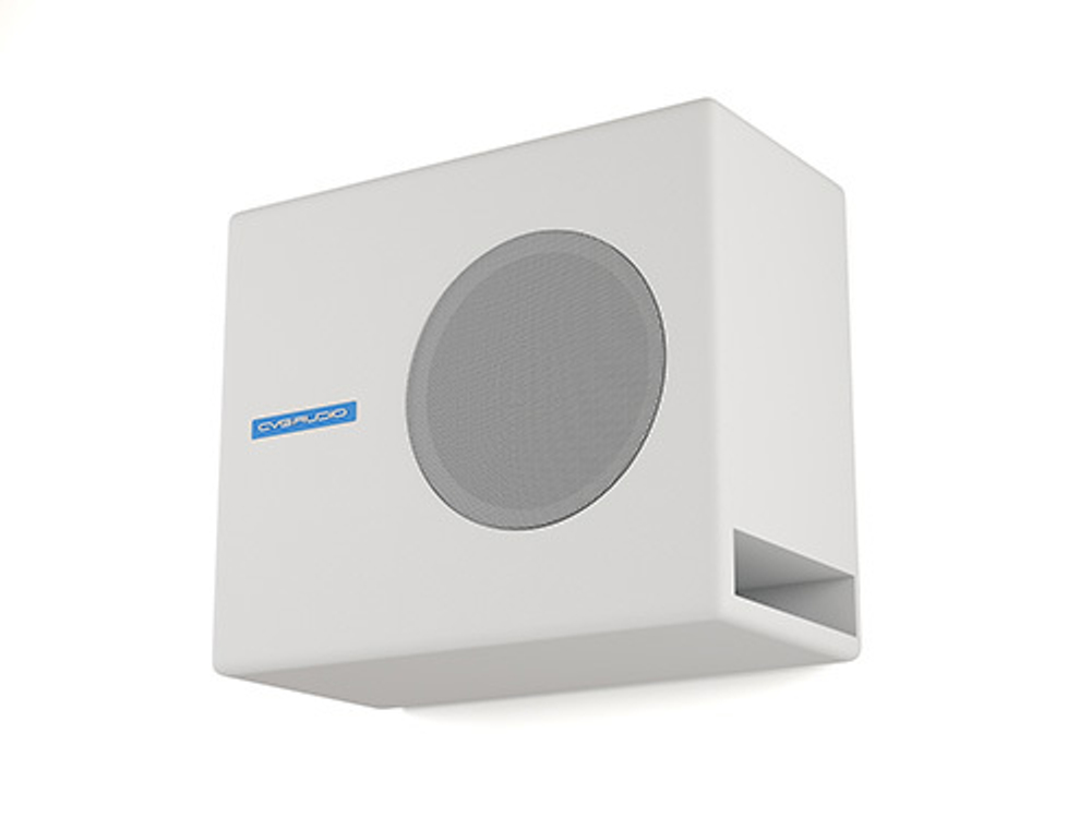 CVGaudio SUBone Model A-6 CR