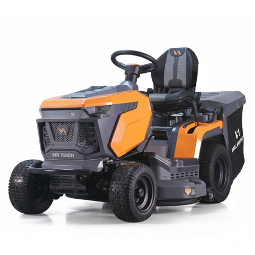 Газонокосилка с сиденьем VILLARTEC MR 1690H