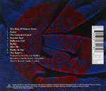Marillion / Seasons End (CD)