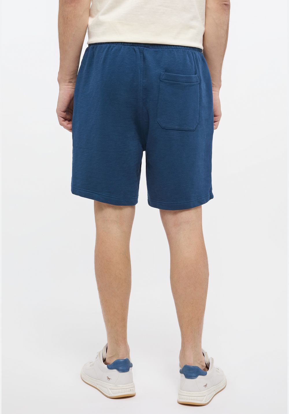 Шорты Jim Sweat Slub Shorts 1013871-5230