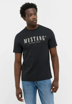 Футболка мужская MUSTANG Style Austin