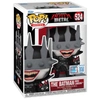 Фигурка Funko POP! Heroes DC Dark Nights Death Metal Batman Who Laughs NYCC24 (Exc) (524) 78671