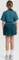 Юбка для девочек 7/6 Kristy Skirt - Hydro