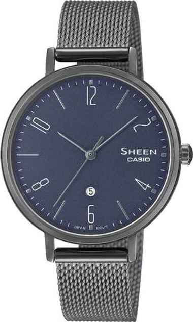 Женские наручные часы Casio SHE-4562BM-2A