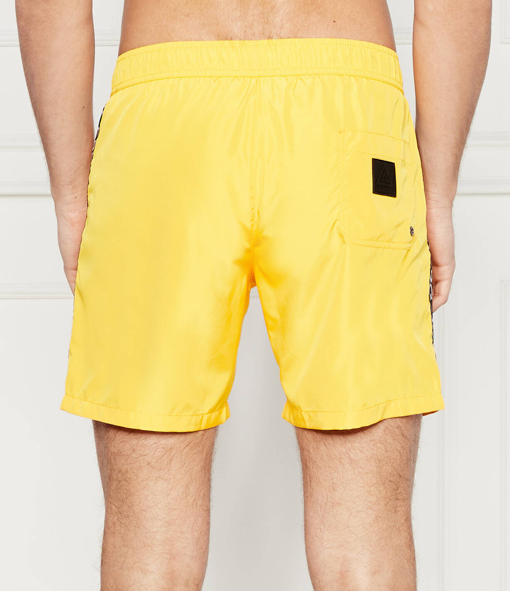 Шорты для плавания Medium Boardshort Iceberg - желтый(ICE4MBM02)