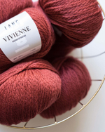 -40% Vivienne 5x50g brick red