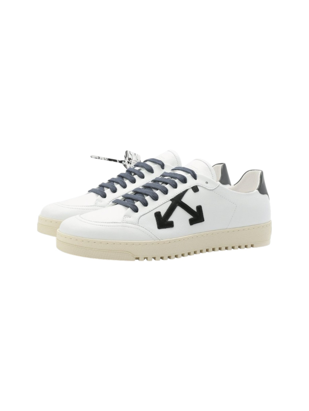 Кроссовки Off White