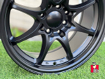 Комплект дисков Rays CE28 16x7 et35 4x100/4x114.3
