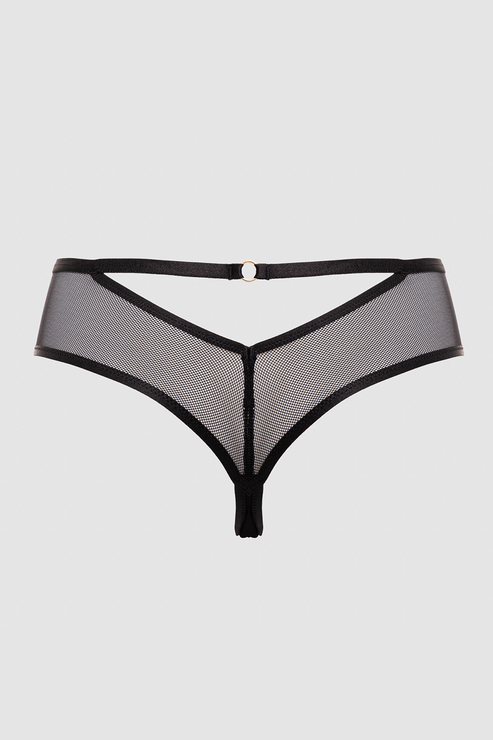 Трусы-стринги Truffle Noir Stringi