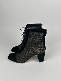 Ботильоны Christian Dior Naughtly-D