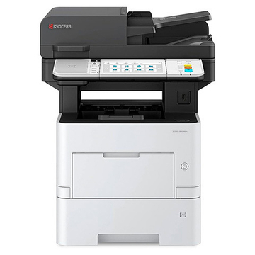 МФУ Kyocera MA5500ifx, A4, 55стр./мин, Ethernet