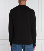 Худи CALVIN KLEIN JEANS - черный(J30J325154)