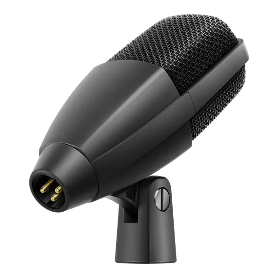 Sennheiser MD 421 Kompakt Black