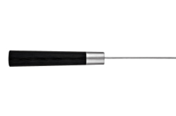 Нож кухонный Накири 16.8см Samura Blacksmith SBL-0043/K
