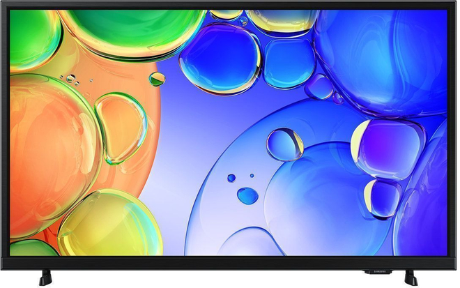 Телевизор Samsung QLED QE32Q5FAAUXPY