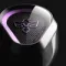 Vision Ears Phoenix Final Edition Dark Gray Violet