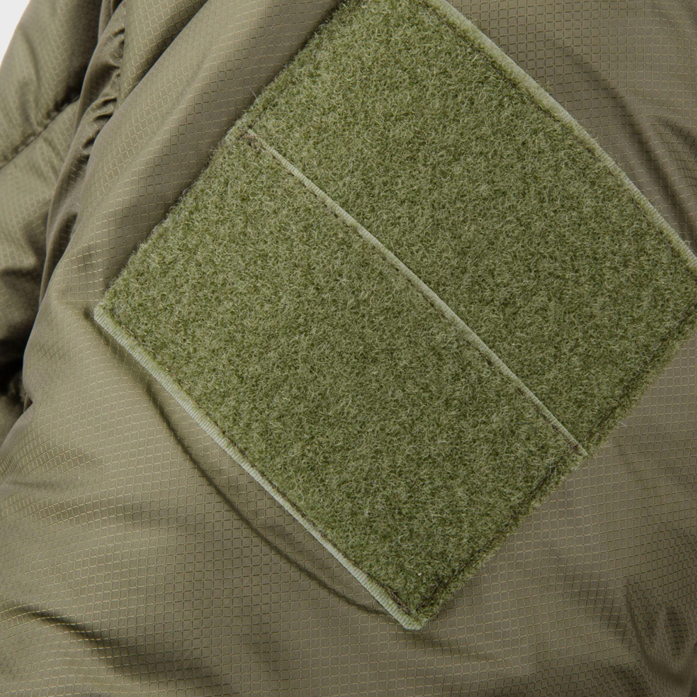 Куртка Snugpak SJ12 Olive (L, Olive)