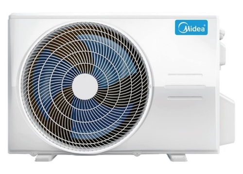 Сплит-система кондиционер настенный Midea Unlimited MSAG2-24N8D0-I/MSAG2-24N8D0-O на 70 м²