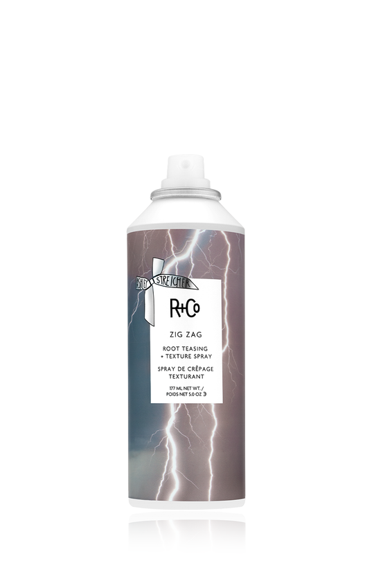 ZIG ZAG Root Teasing + Texture Spray / ЗИГЗАГ спрей для прикорневого объема и текстуры