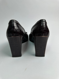 Туфли Pollini