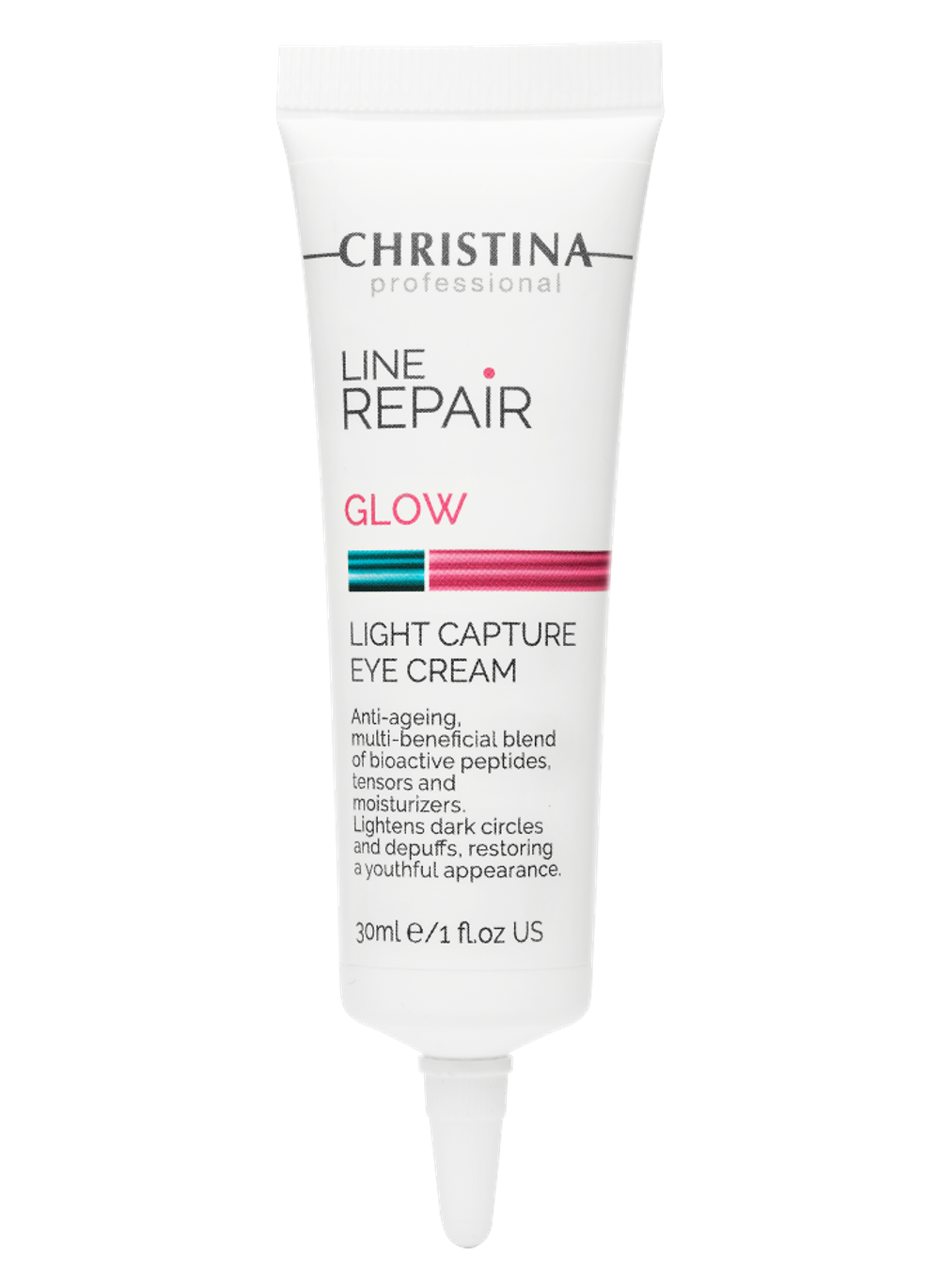 CHRISTINA Line Repair Glow Light Capture Eye Cream