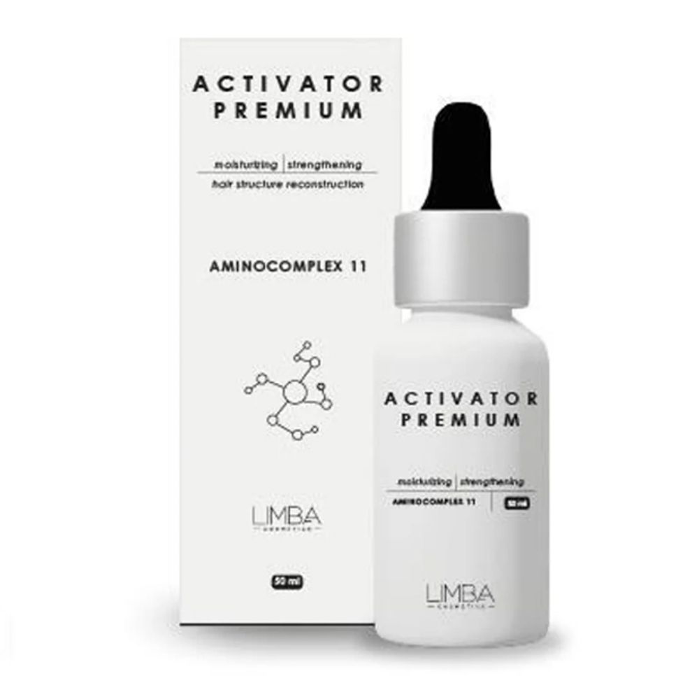 Активатор Limba Activator Aminocomplex 11