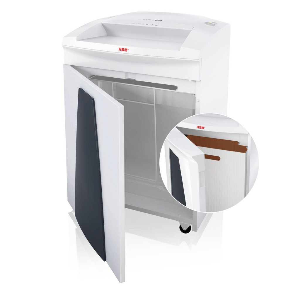 Уничтожитель документов HSM SECURIO B35, 0.78х11