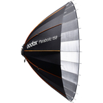 Рефлектор параболический Godox Parabolic P158Kit комплект