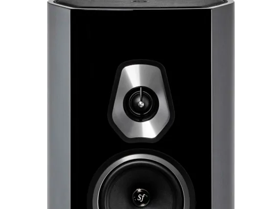 Sonus Faber Sonetto VIII Wenge