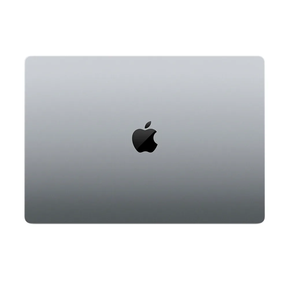 Ноутбук Apple MacBook Pro 14 (M1 Max 10С/32C) 32/1TB, Space Gray (Серый космос) Z15G000DP