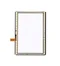 Тачскрин для Digma CITI 1578 4G (CS1196ML) (Черный)