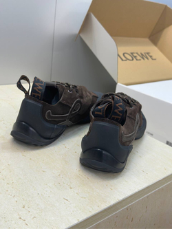 Кеды Loewe