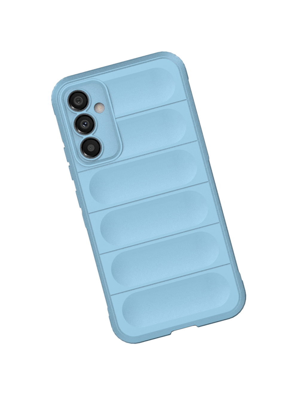 Противоударный чехол Flexible Case для Samsung Galaxy A34 5G