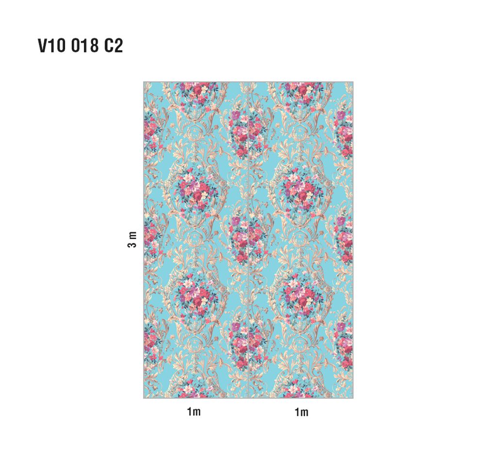 Classic vol. II / Классика 2 панно