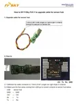 Хаб датчиков телеметрии FrSky FSH-01
