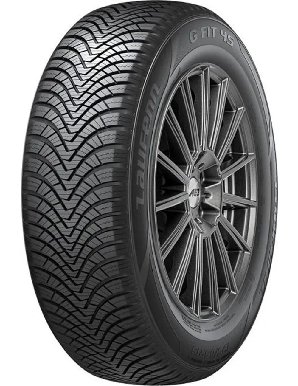 LAUFENN - 1029887-LFN - All-season tyres (Offroad/SUV)