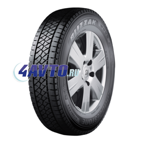 Купить Легковая шина 225/70R15C 112/110R Blizzak W995 TL 8PR