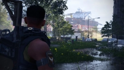Tom Clancy's The Division 2 Warlords of New York Edition (для Xbox One/Series S/X, полностью на русском языке) [Цифровой код доступа]