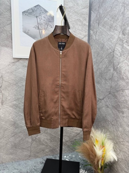 Ветровка Ermenegildo Zegna