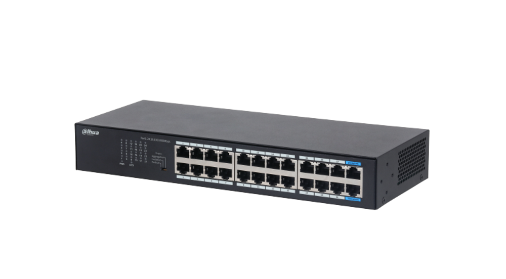 Сетевой коммутатор Dahua DH-S3024-24GT