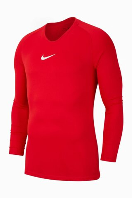 Термофутболка Nike Dry Park First Layer LS