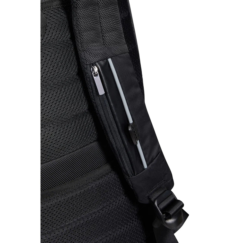 Samsonite компьютерный рюкзак SPECTROLITE 3.0-LPT BACKPACK USB 14.1 дюйма черный
