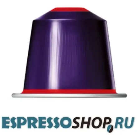 Капсулы для кофемашин Nespresso Ispirazione Firenze Arpeggio Decaffeinato