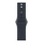 Умные часы Apple Watch Series 12 42mm Cellular Space Gray Aluminum Navy Blue Sport Band M/L