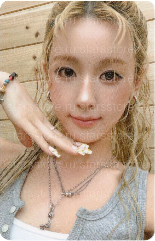 Фотокарта Miyeon i-dle - We made (Apple Music) Фотокарта Miyeon i-dle - We made (Apple Music)