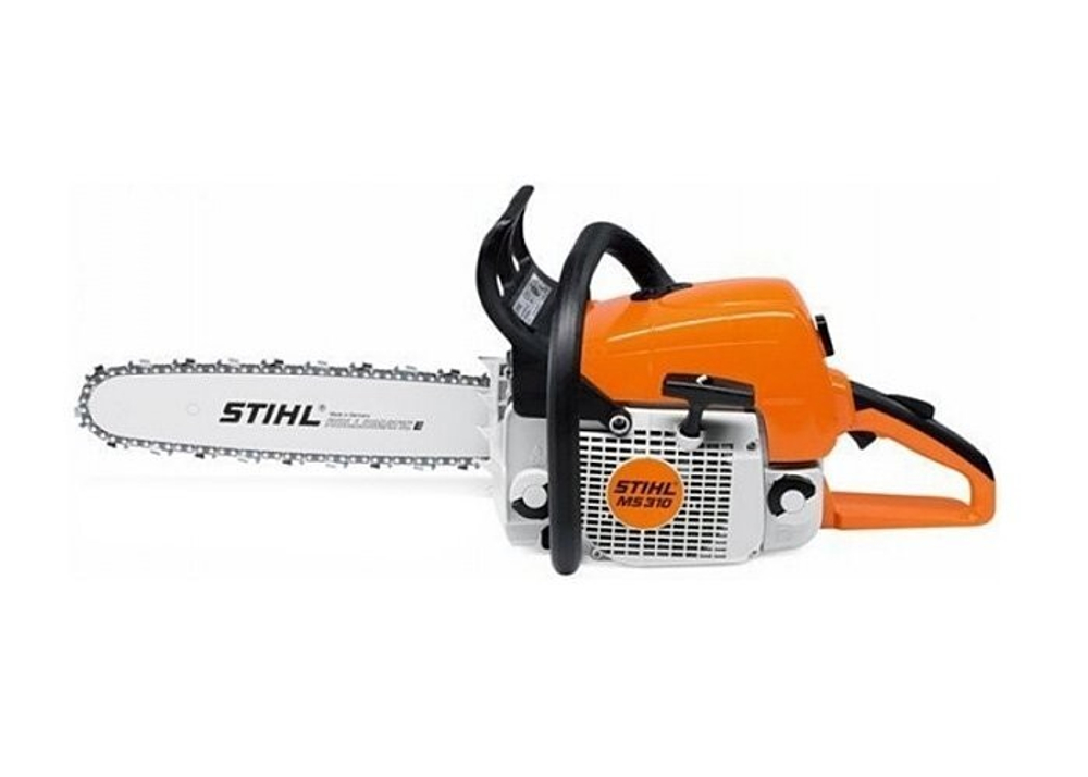 Бензопила Stihl MS 310 16 Шина 40 см