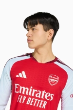Футболка с длинными рукавами adidas Arsenal FC 26/27 Home Authentic