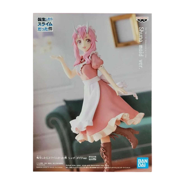 Фигурка Shuna That Time I Got Reincarnated as a Slime