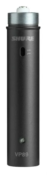SHURE RPM89/PRE предусилитель для микрофонов