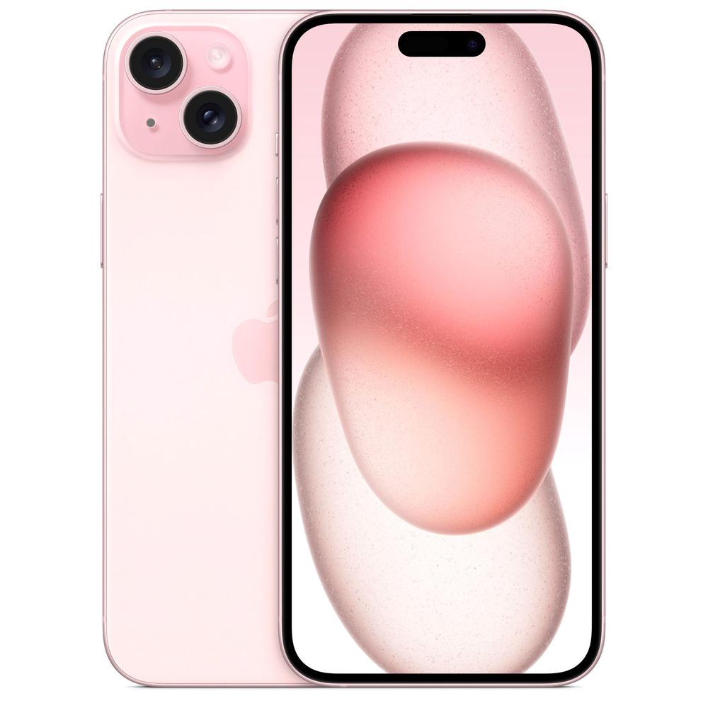 Apple iPhone 15 Plus 256Gb Pink